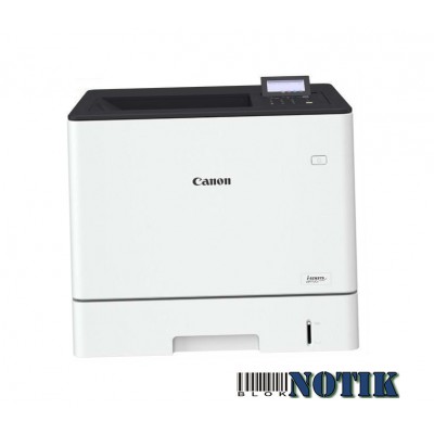Принтер Canon i-SENSYS LBP712Cx 0656C001, 0656C001