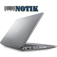 Ноутбук Dell Latitude 5450 0D3RM, 0D3RM