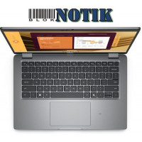 Ноутбук Dell Latitude 5450 0D3RM, 0D3RM