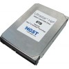 Жесткий диск 3.5" 6TB Hitachi (0F18335 / HUS726060ALA640)