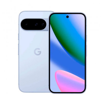 Смартфон Google Pixel 10 12/128GB NFC Frost, 10-12/128-Frost