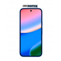 Смартфон Google Pixel 10 12/128GB NFC Indigo, 10-12/128-Indigo