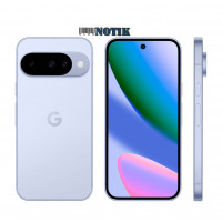 Смартфон Google Pixel 10 12/256GB NFC Frost, 10-12/256-Frost