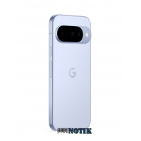 Смартфон Google Pixel 10 12/256GB NFC Frost, 10-12/256-Frost