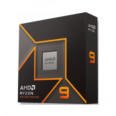 Процессор AMD Ryzen 9 9950X3D 100-000000719 Tray, 100-000000719 Процессор AMD Ryzen 9 9950X3D 100-000000719 Tray, 100-000000719