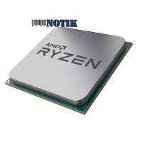 Процессор AMD Ryzen 7 5700 100-000000743BOX, 100-000000743BOX