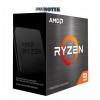 Процессор AMD Ryzen 9 5900X (100-100000059WOF)