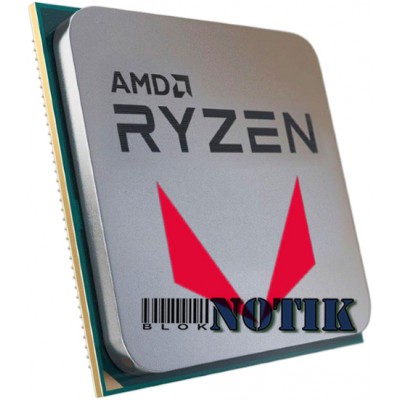 Процессор AMD Ryzen 5 5700G 100-100000263BOX, 100-100000263BOX