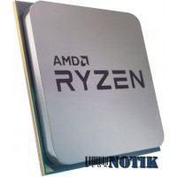 Процессор AMD Ryzen 5 5500 100-100000457BOX, 100-100000457BOX