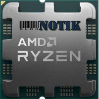Процессор AMD Ryzen 9 7900X 100-100000589WOF, 100-100000589WOF