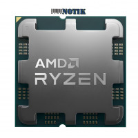 Процессор AMD Ryzen 9 7900 100-100000590BOX, 100-100000590BOX