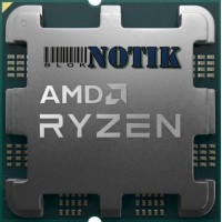 Процессор AMD Ryzen 7 7700X 100-100000591WOF, 100-100000591WOF