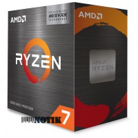 Процессор AMD Ryzen 7 5800X3D 100-100000651WOF, 100-100000651WOF