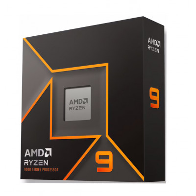 Процессор AMD Ryzen 9 9950X 100-100001277WOF, 100-100001277WOF