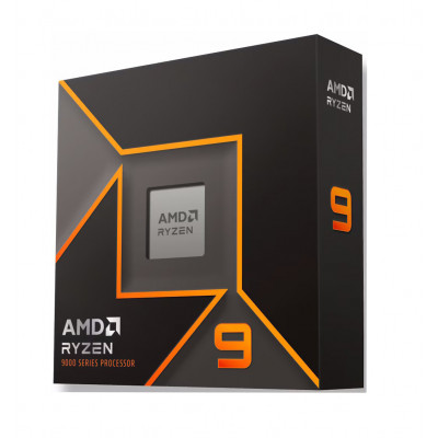 Процессор AMD Ryzen 9 9950X3D 100-100000719WOF, 100-100000719WOF