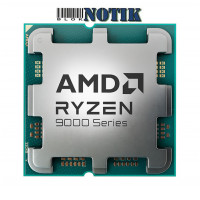 Процессор AMD Ryzen 9 9950X3D 100-100000719WOF, 100-100000719WOF