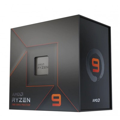 Процессор AMD Ryzen 9 7950X3D 100-100000908WOF, 100-100000908WOF