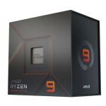 Процессор AMD Ryzen 9 7900X3D (100-100000909WOF)