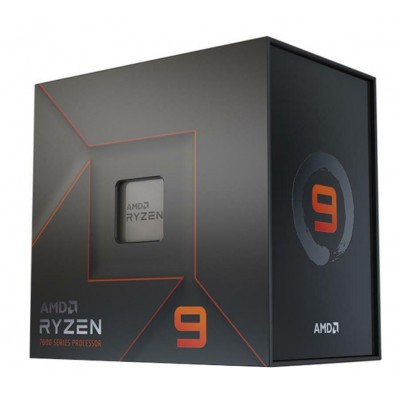 Процессор AMD Ryzen 9 7900X3D 100-100000909WOF, 100-100000909WOF