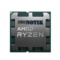 Процессор AMD Ryzen 7 7800X3D 100-100000910WOF, 100-100000910WOF