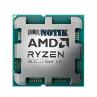 Процессор AMD Ryzen 9 9900X3D 100-100001368WOF, 100-100001368WOF