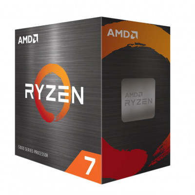 Процессор AMD Ryzen 7 5800XT 100-100001582BOX, 100-100001582BOX