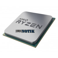 Процессор AMD Ryzen 7 5800XT 100-100001582BOX, 100-100001582BOX