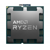 Процессор AMD Ryzen 5 7500X3D 100-100001904WOF, 100-100001904WOF