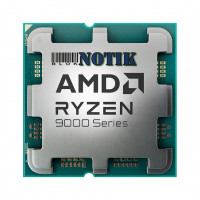 Процессор AMD Ryzen 7 9850X3D 100-100001973WOF, 100-100001973WOF