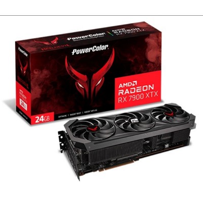 AMD Radeon RX 7900 XT 100-300000071, 100-300000071