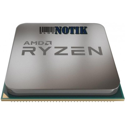 Процессор AMD Ryzen 5 3600 100-000000031, 100000000031