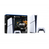 Игровая приставка Sony PlayStation 5 Slim Digital Edition 1TB Call of Duty: Black Ops 6 Bundle (1000049158) 