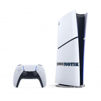 Игровая приставка Sony PlayStation 5 Slim Digital Edition 1TB Call of Duty: Black Ops 6 Bundle 1000049158 , 1000049158