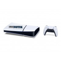 Игровая приставка Sony PlayStation 5 Slim Digital Edition 1TB Call of Duty: Black Ops 6 Bundle 1000049158 , 1000049158