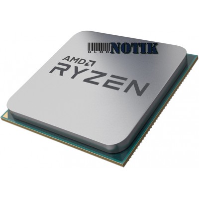 Процессор AMD Ryzen 5 5600X 100-100000065BOX, 100100000065box