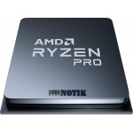 Процессор AMD Ryzen 3 4350G PRO (100-100000148MPK)