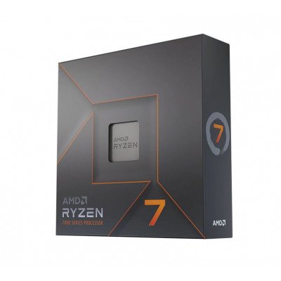 Процессор AMD Ryzen 7 7700 100-100000592BOX, 100100000592box
