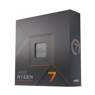 Процессор AMD Ryzen 7 7700 100-100000592MPK, 100100000592mpk