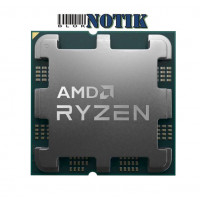 Процессор AMD Ryzen 7 7700 100-100000592MPK, 100100000592mpk