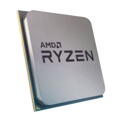 Процессор AMD Ryzen 5 4500 100-100000644MPK, 100100000644mpk