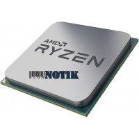 Процессор AMD Ryzen 5 5600 100-100000927BOX, 100100000927box