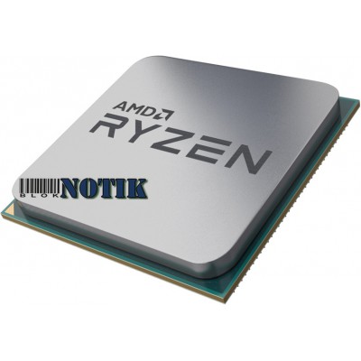 Процессор AMD Ryzen 5 5600 100-100000927MPK, 100100000927mpk