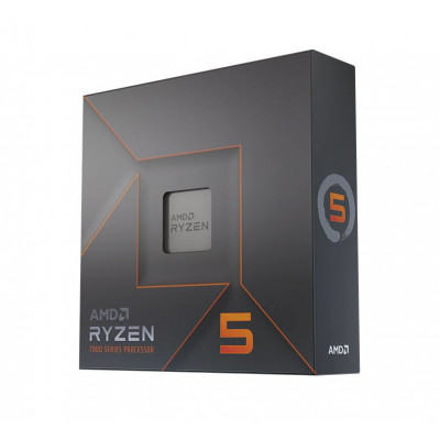 Процессор AMD Ryzen 5 7600 100-100001015MPK, 100100001015mpk