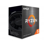 Процессор AMD Ryzen 5 5500GT (100-100001489BOX)
