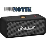 Bluetooth колонка Marshall Portable Speaker Emberton Black (1001908) Bluetooth колонка Marshall Portable Speaker Emberton Black (1001908)