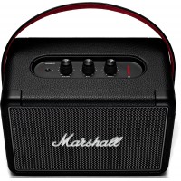 Bluetooth колонка Marshall Portable Speaker Kilburn II Burgundy 1005231, 1005231