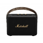 Bluetooth колонка Marshall Portable Speaker Kilburn II Black and Brass (1005923)
