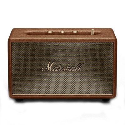 Bluetooth колонка Marshall Loudspeaker Acton III Brown 1006075, 1006075