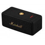 Bluetooth колонка Marshall Emberton II Black and Brass (1006234)