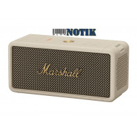 Bluetooth колонка Marshall Portable Speaker Middleton Cream 1006262, 1006262